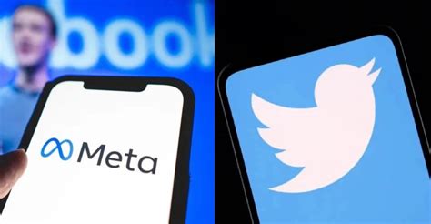 Meta considering launching Twitter-like a social media platform